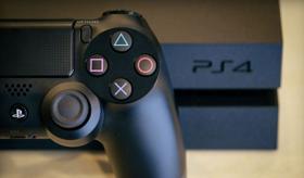 索尼推出国行“PS4大作套装” 包含主机和4款人气游戏 (新闻 PS4)